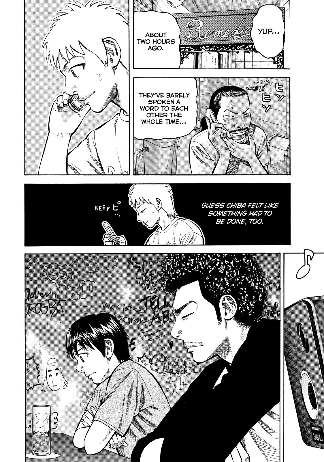BECK Chapter 84 - Page 54