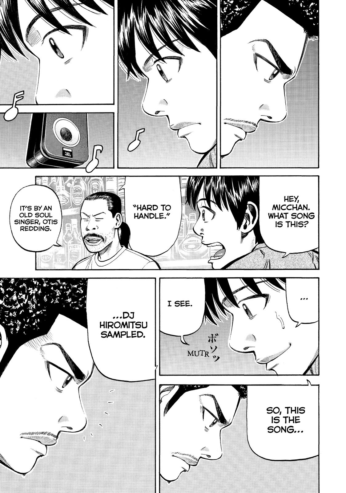 BECK Chapter 84 - Page 55