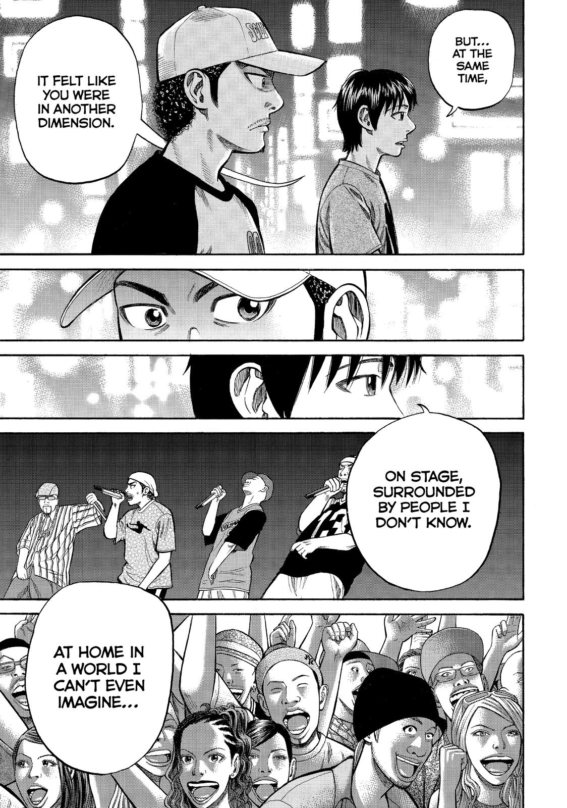 BECK Chapter 84 - Page 57
