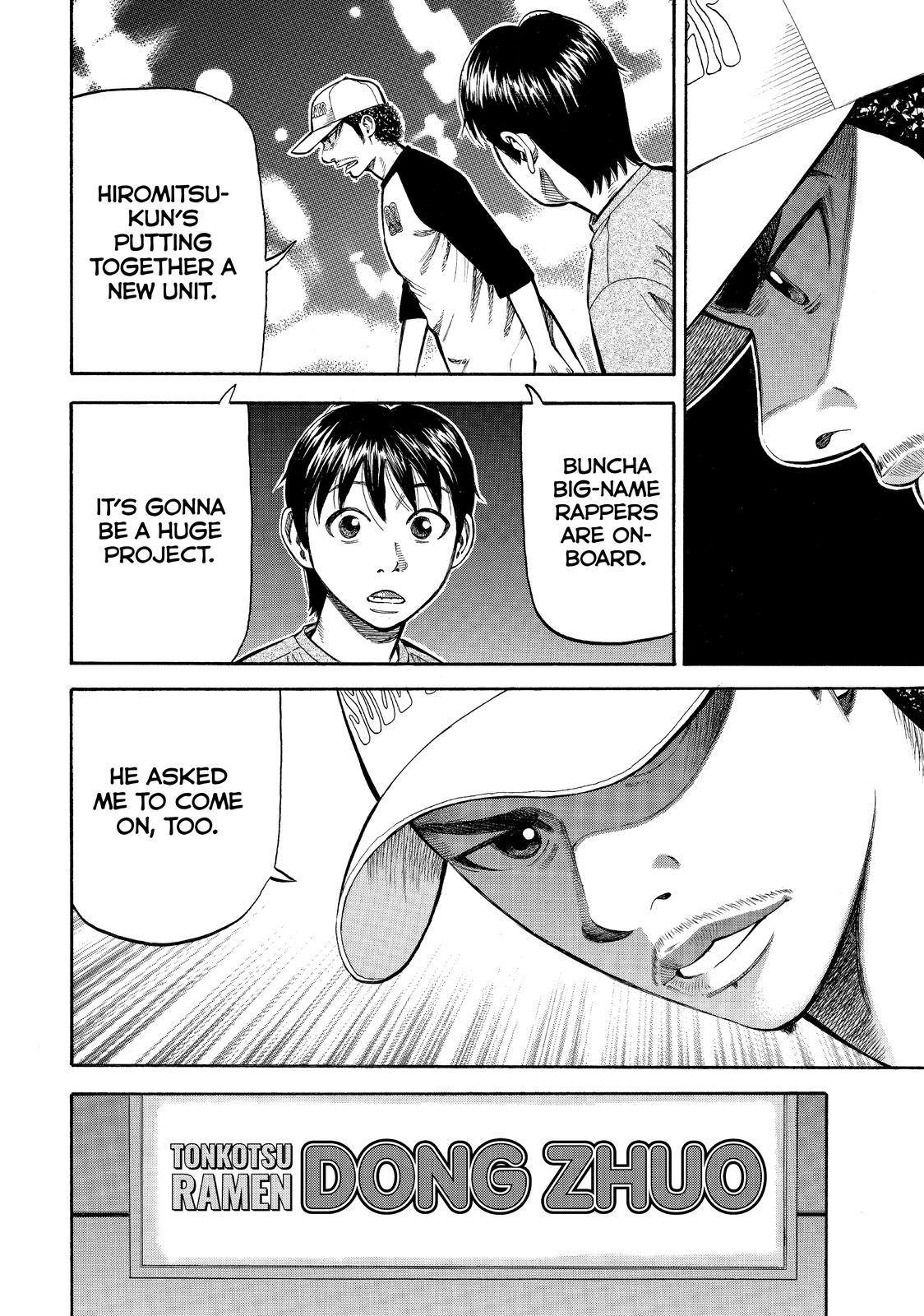 BECK Chapter 84 - Page 58