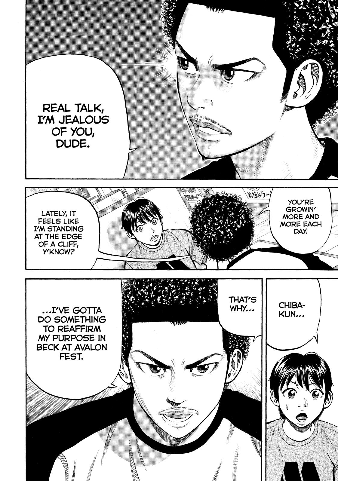 BECK Chapter 84 - Page 60
