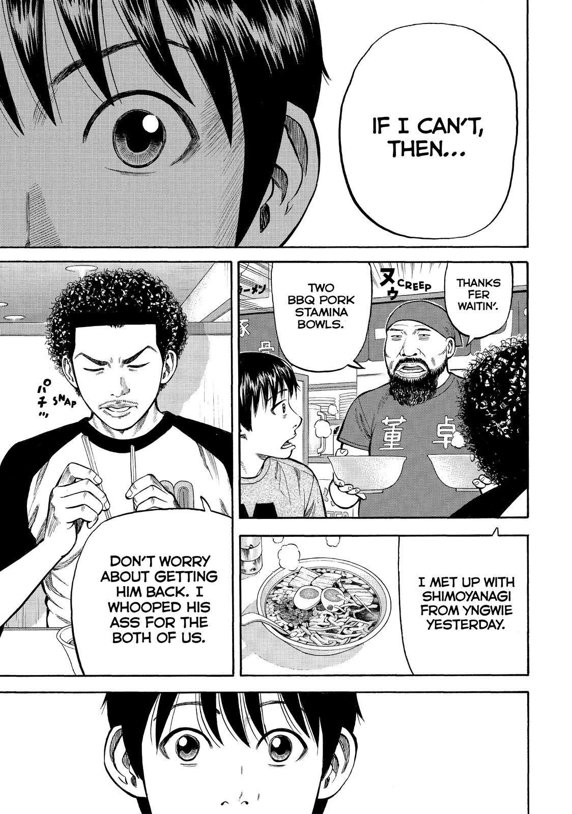BECK Chapter 84 - Page 61