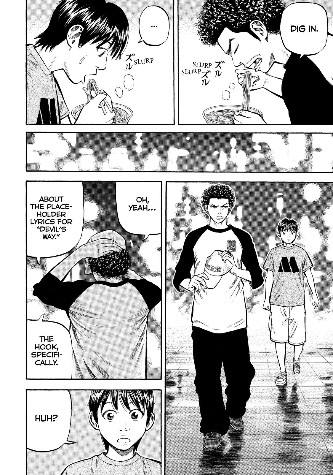 BECK Chapter 84 - Page 62