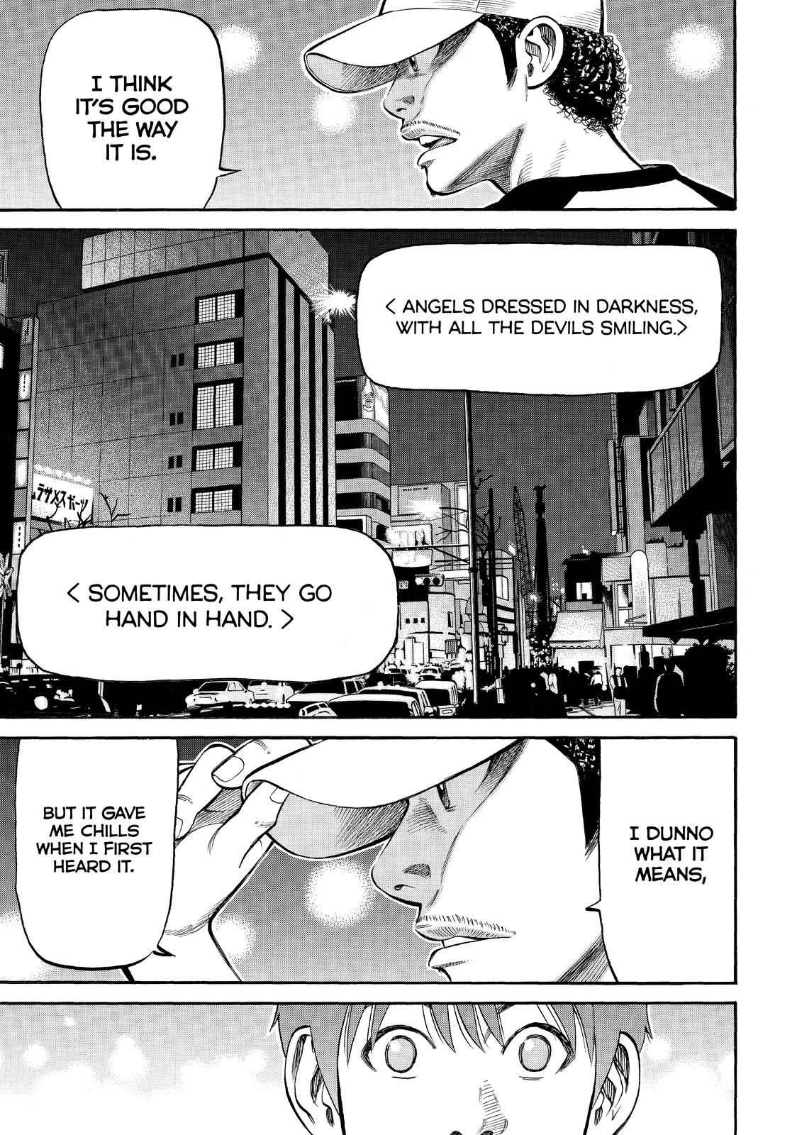 BECK Chapter 84 - Page 63