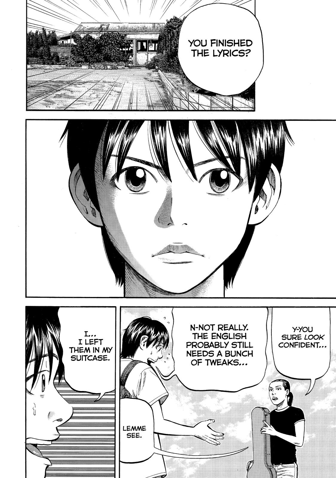 BECK Chapter 84 - Page 66