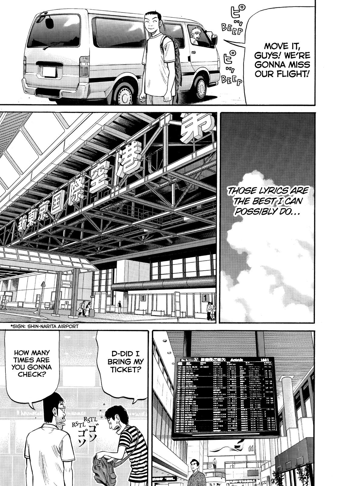 BECK Chapter 84 - Page 67