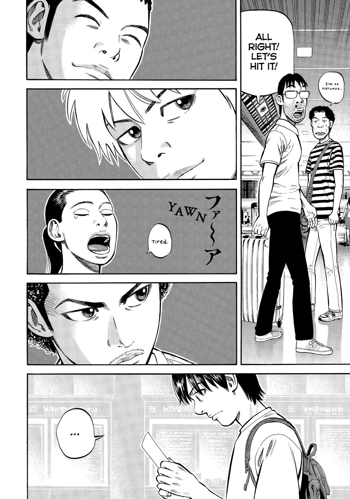 BECK Chapter 84 - Page 68