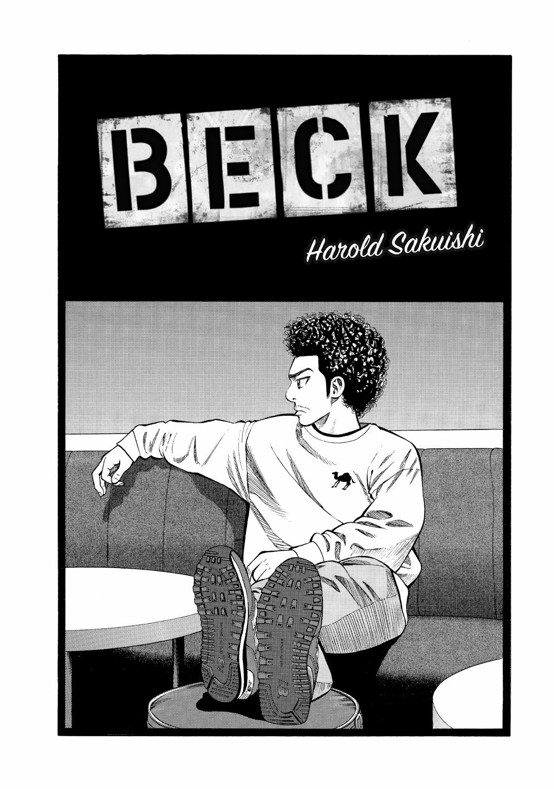 BECK Chapter 85 - Page 4