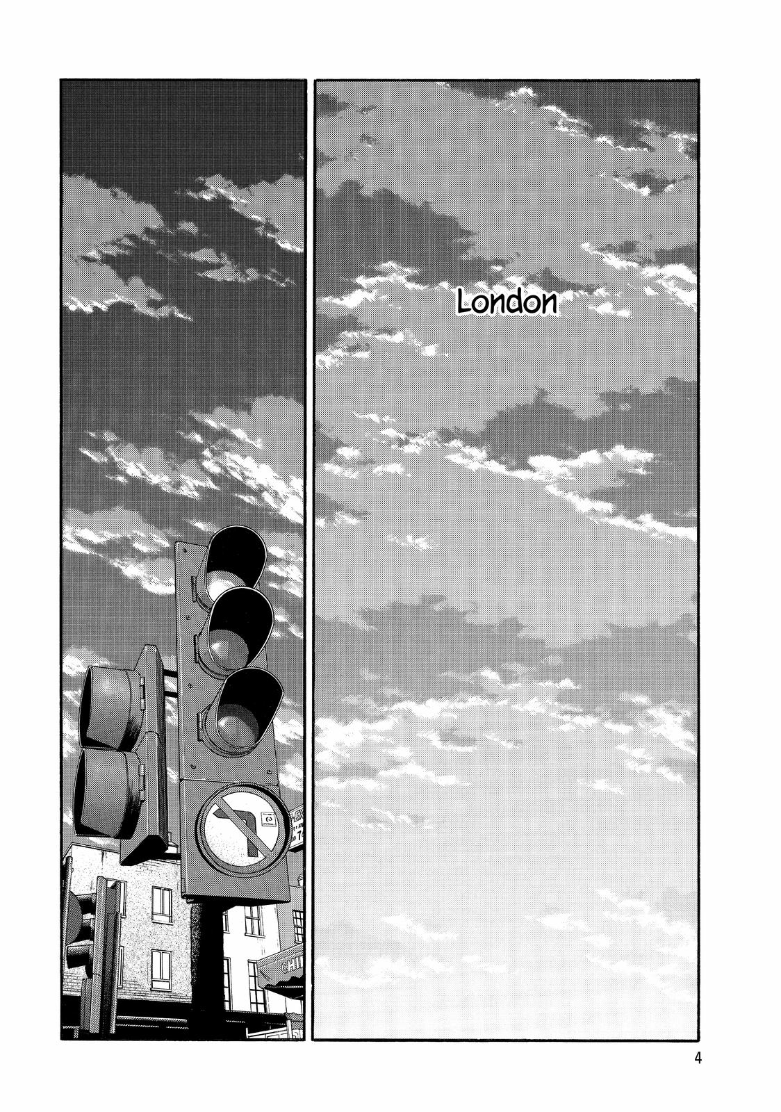 BECK Chapter 85 - Page 5