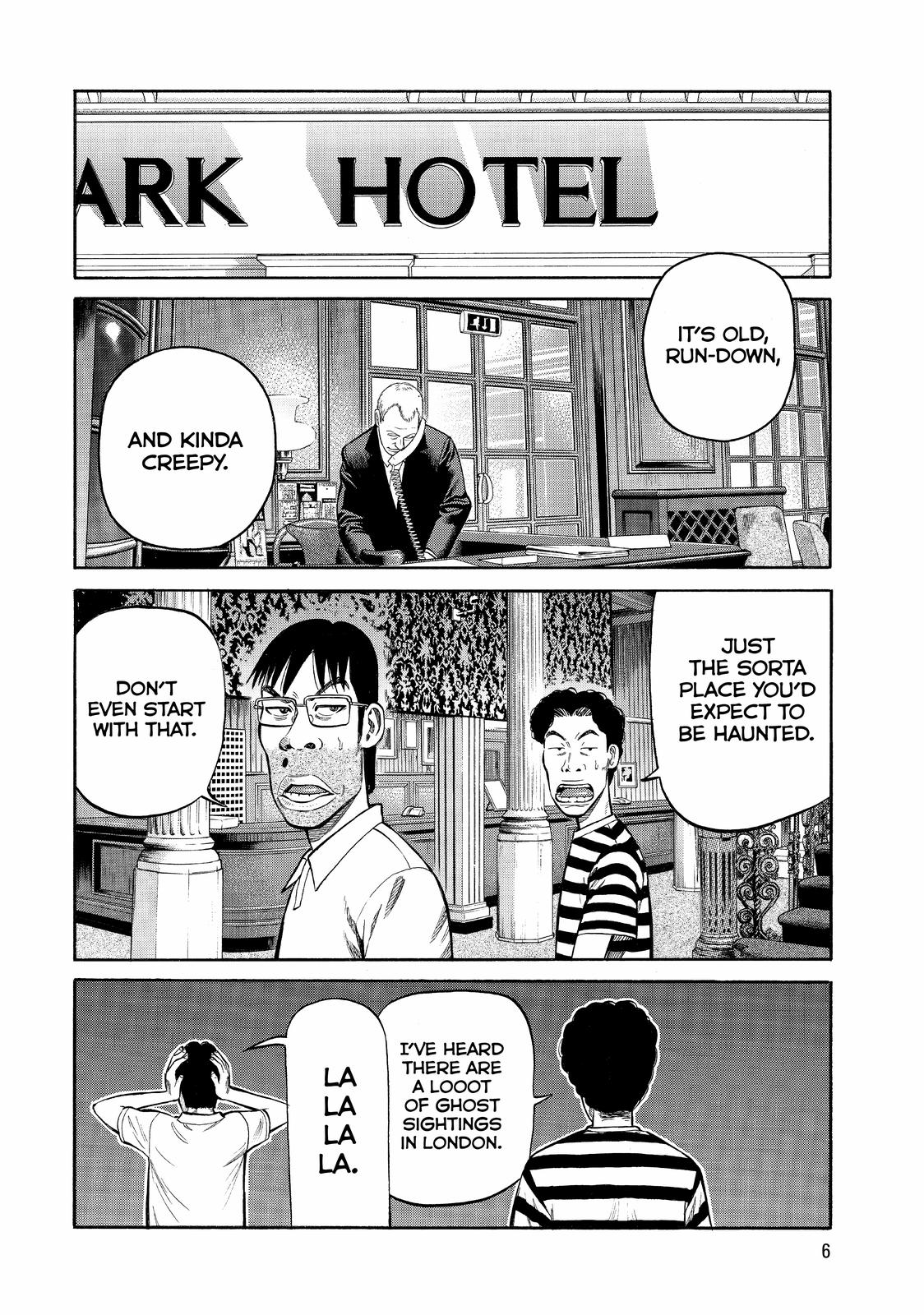 BECK Chapter 85 - Page 7