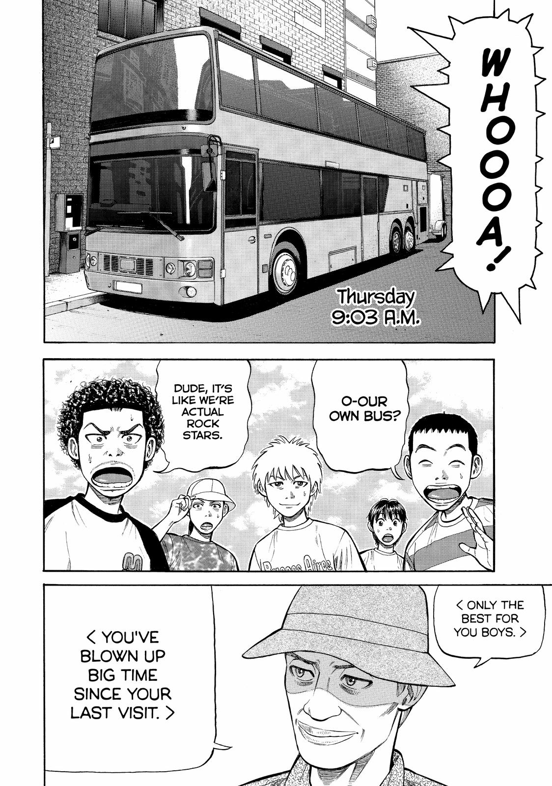 BECK Chapter 85 - Page 11