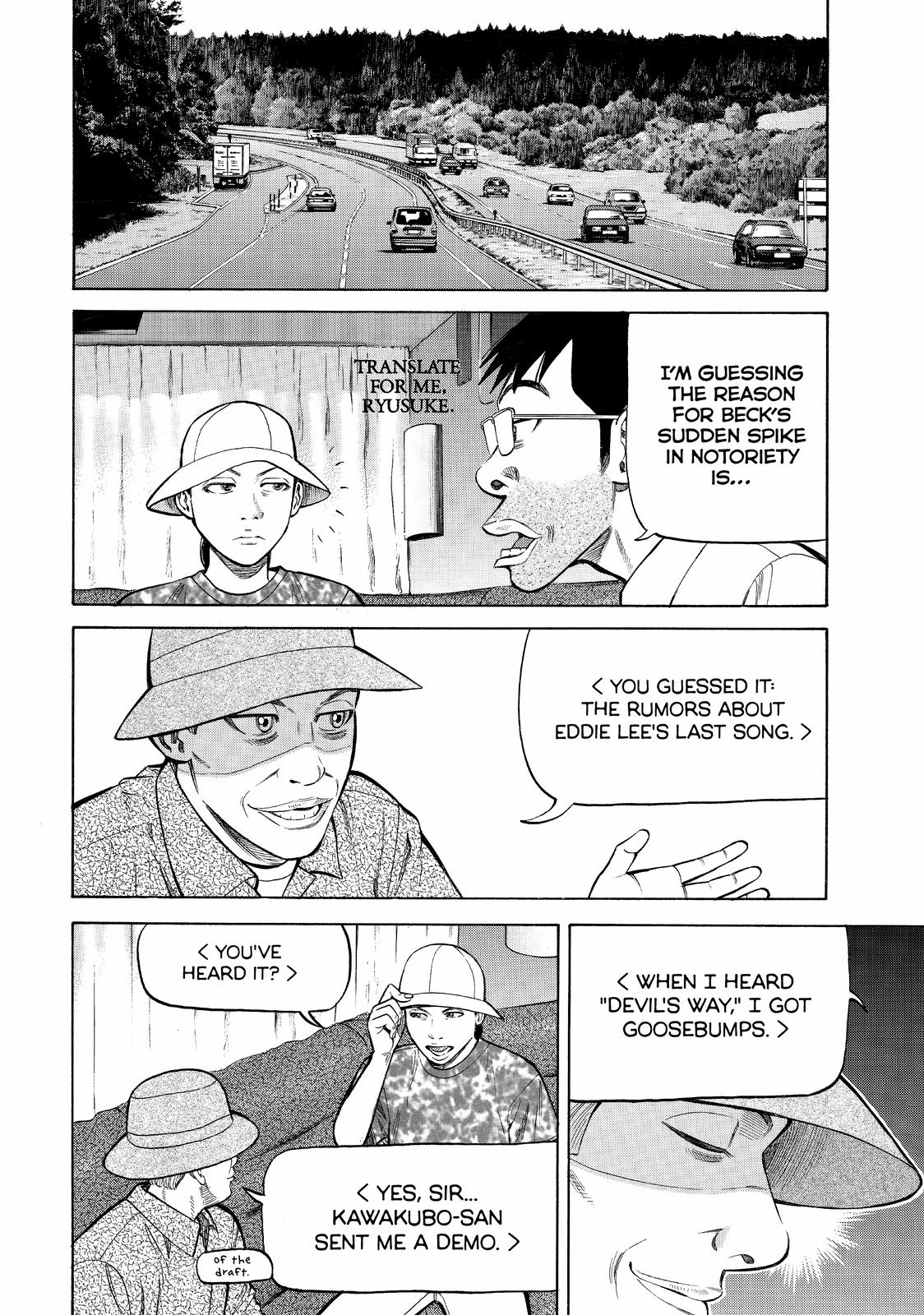 BECK Chapter 85 - Page 13