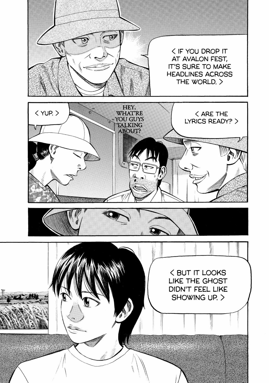 BECK Chapter 85 - Page 14