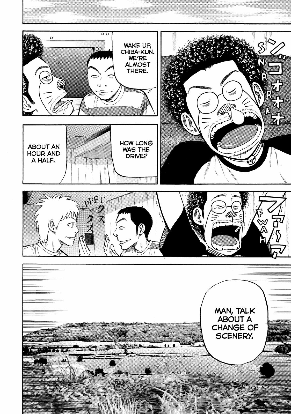 BECK Chapter 85 - Page 15