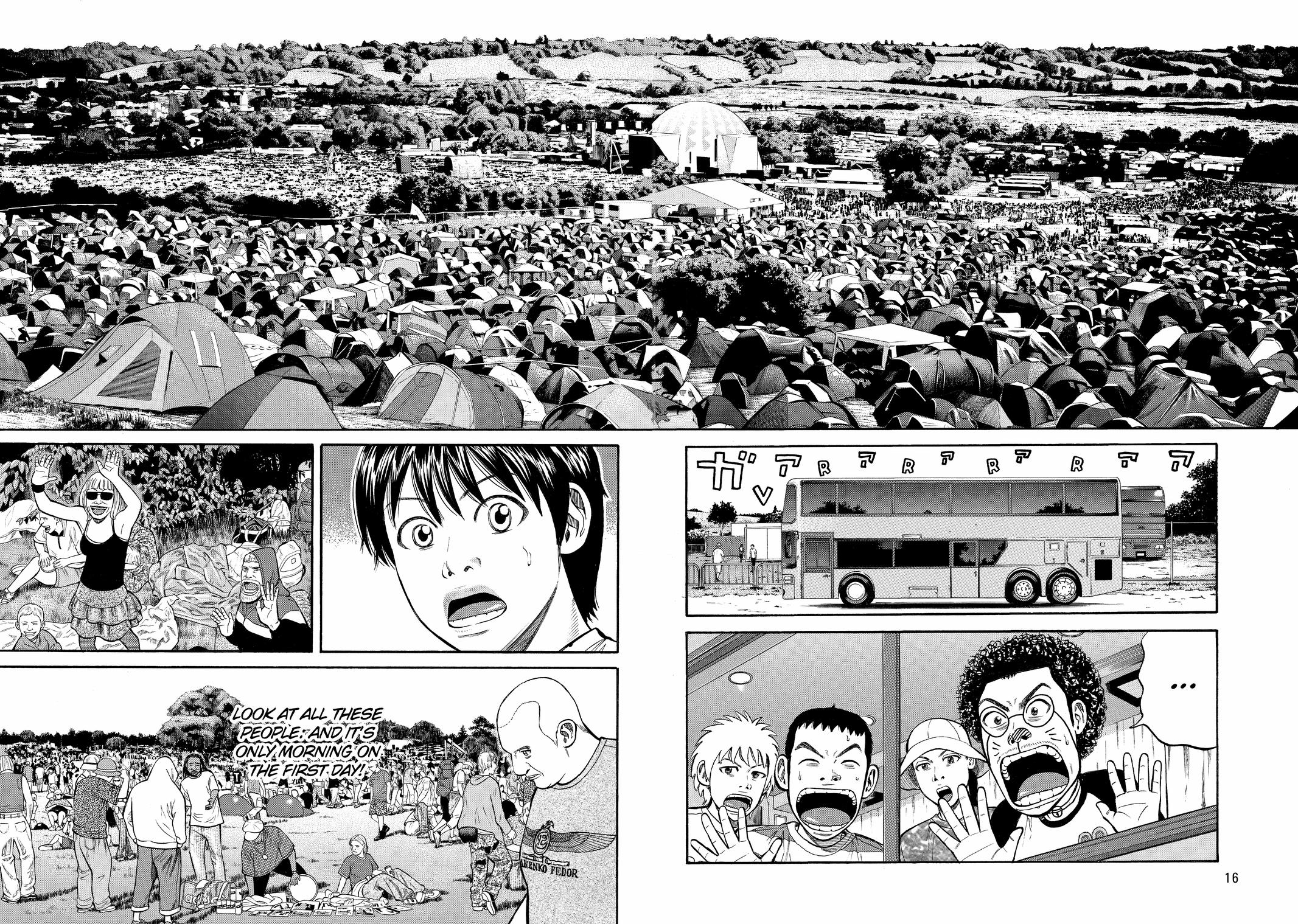 BECK Chapter 85 - Page 17
