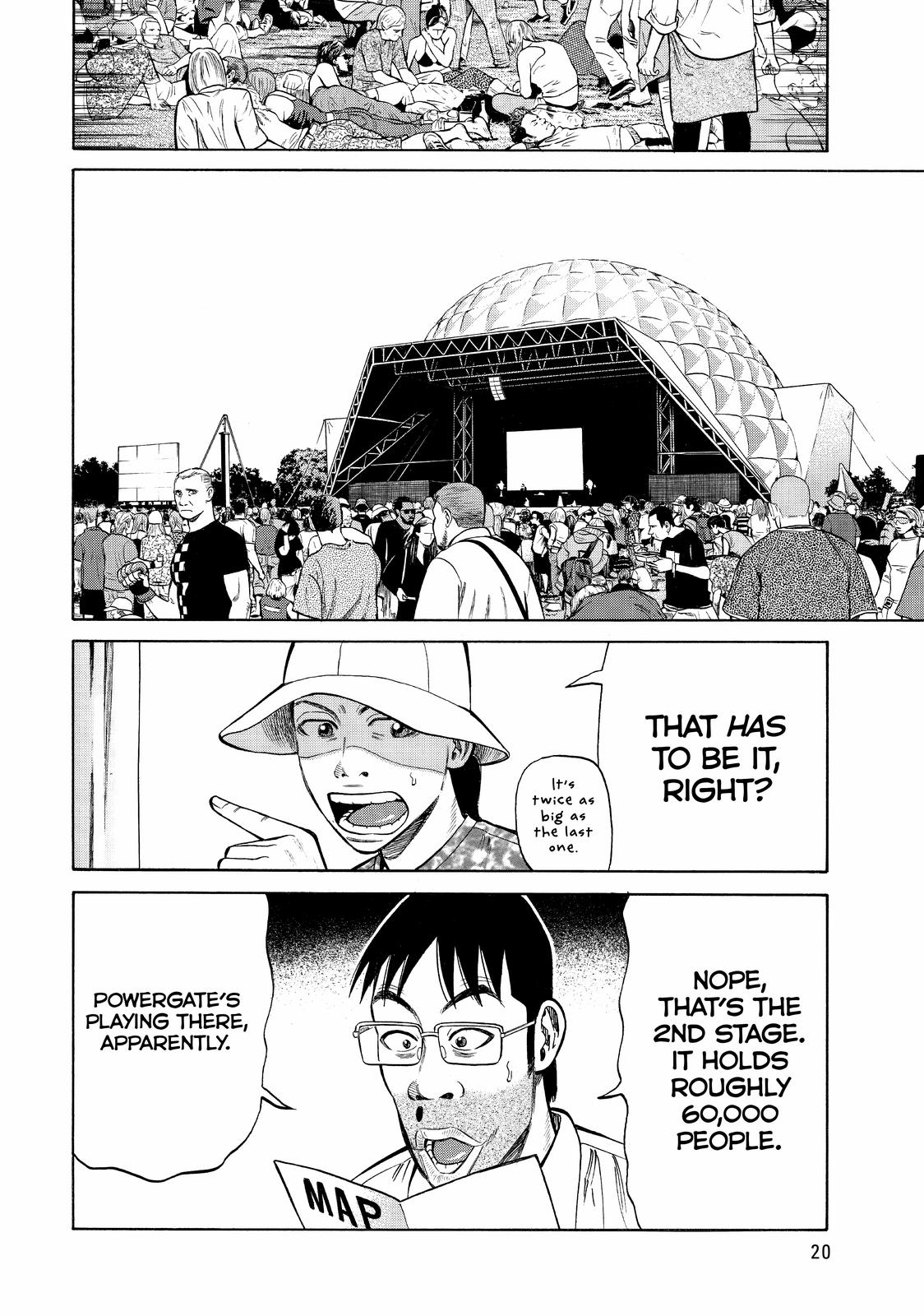 BECK Chapter 85 - Page 20