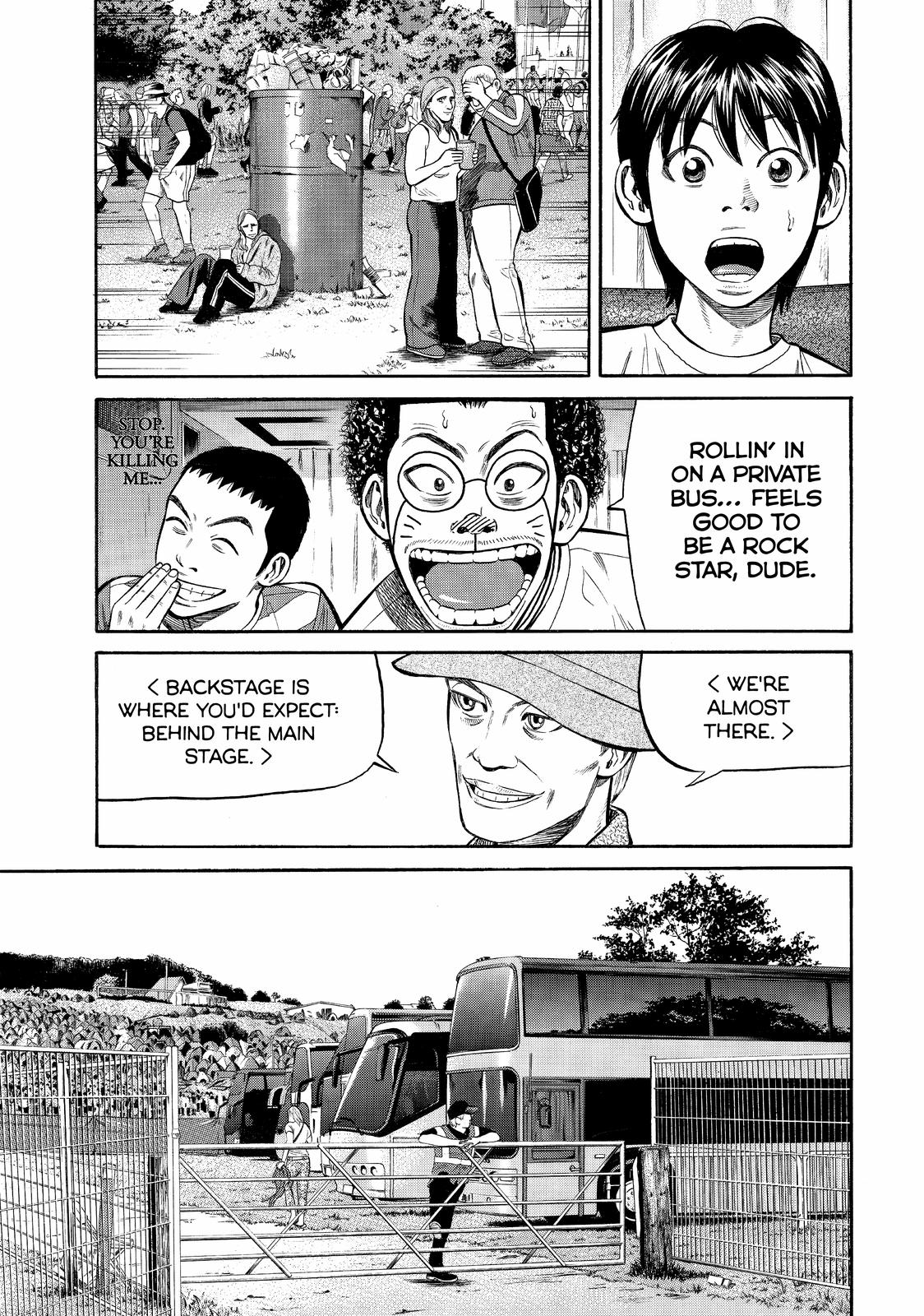 BECK Chapter 85 - Page 21