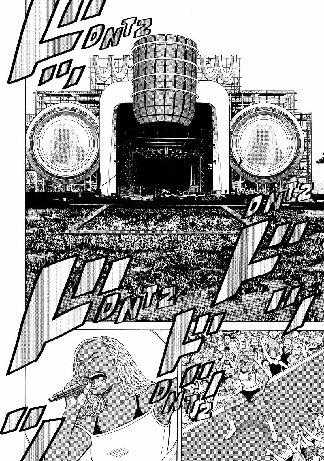 BECK Chapter 85 - Page 22