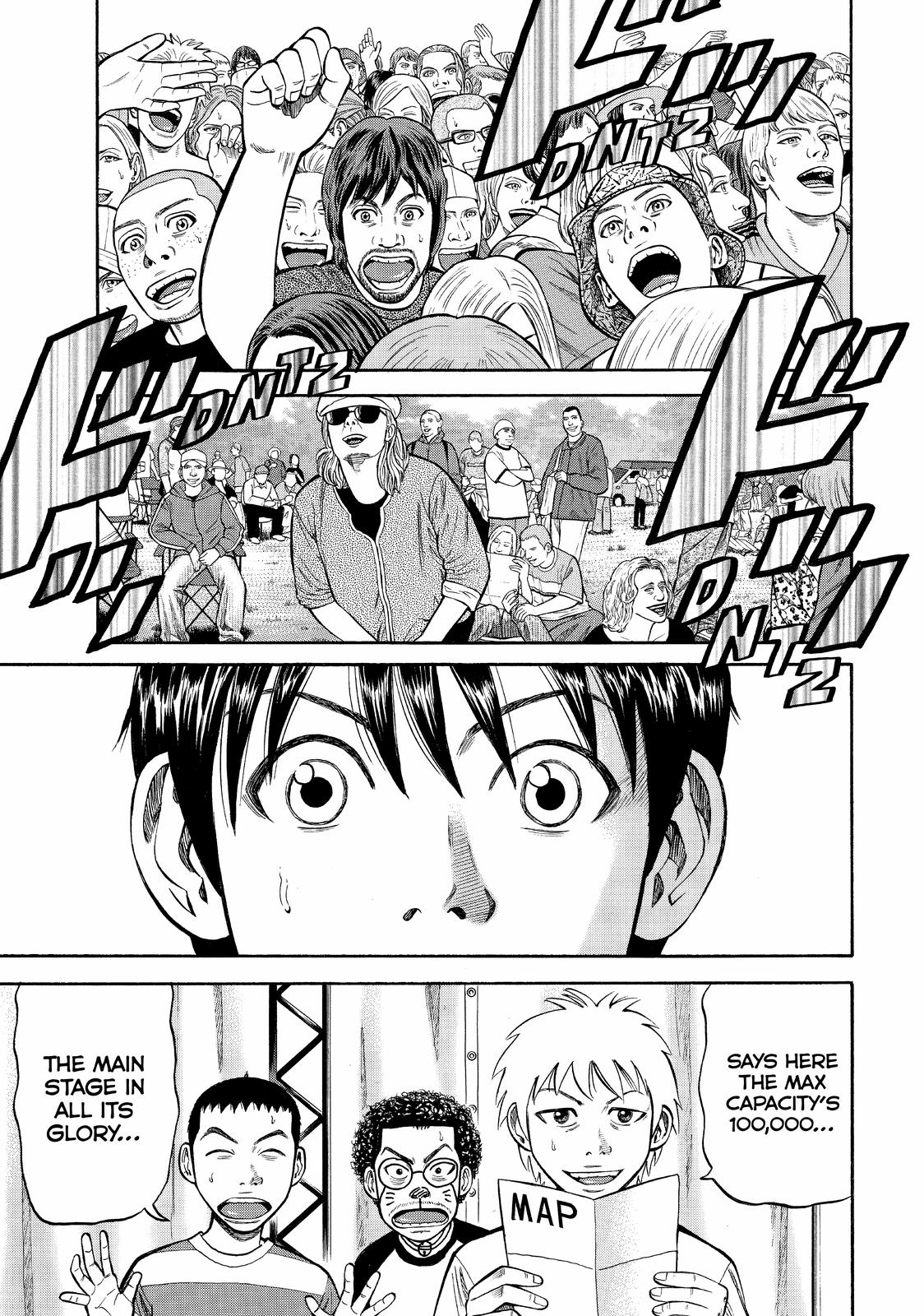 BECK Chapter 85 - Page 23