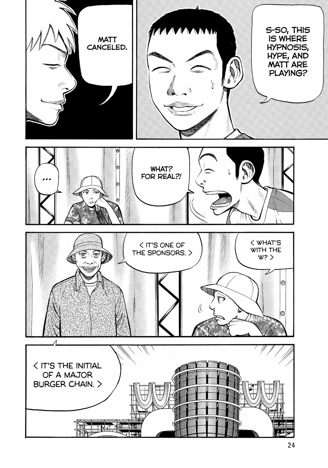 BECK Chapter 85 - Page 24