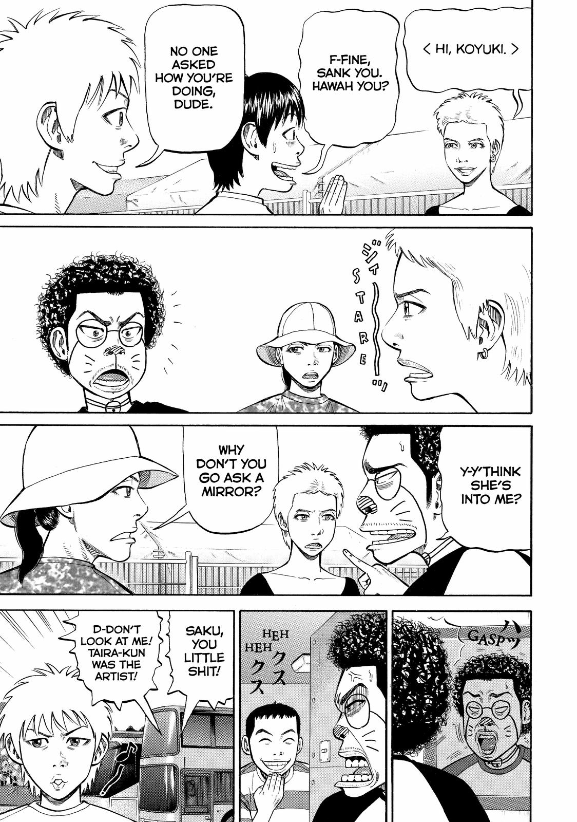 BECK Chapter 85 - Page 27
