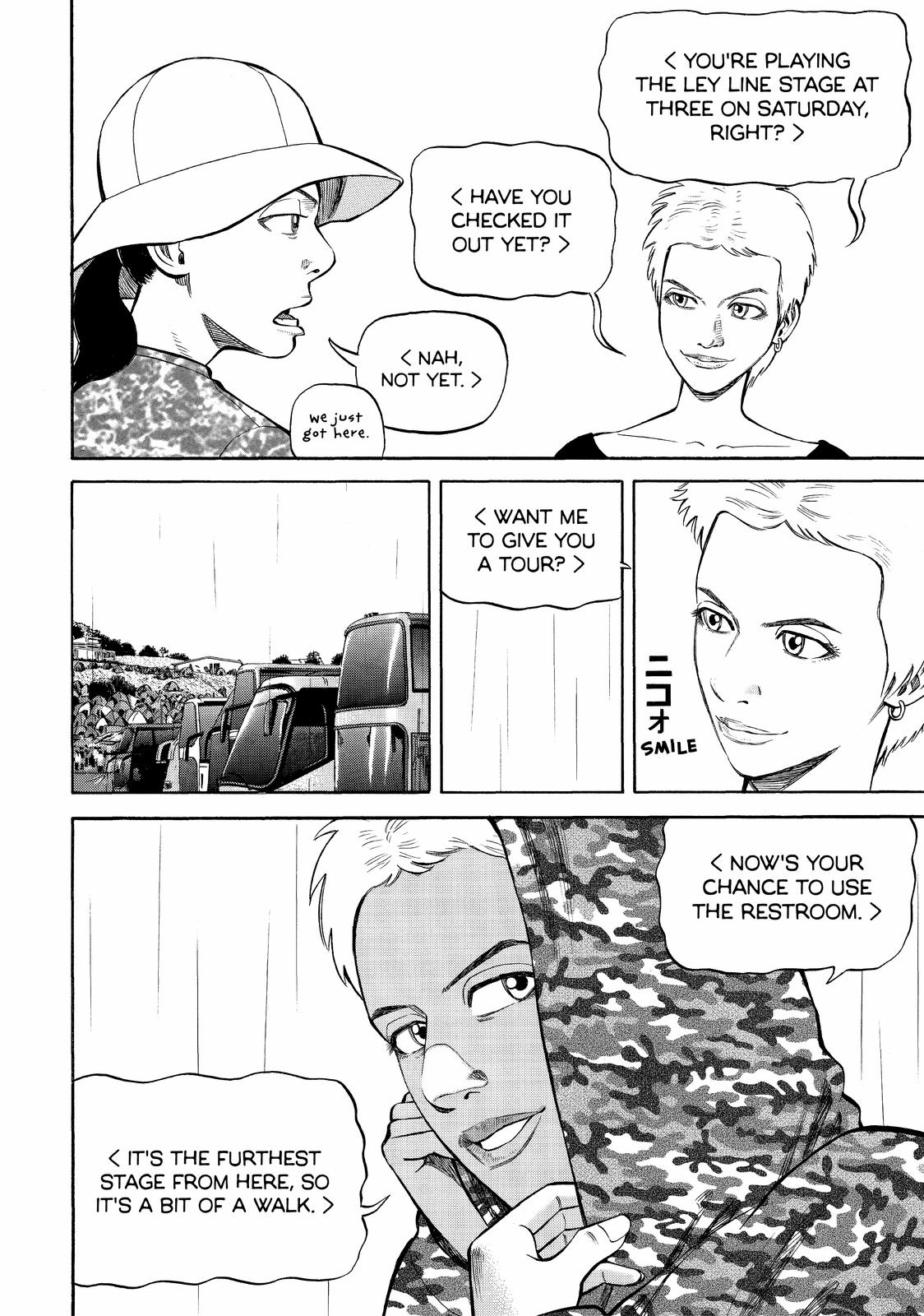 BECK Chapter 85 - Page 28