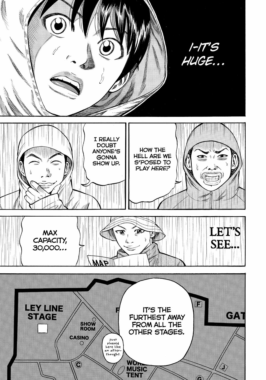 BECK Chapter 85 - Page 33