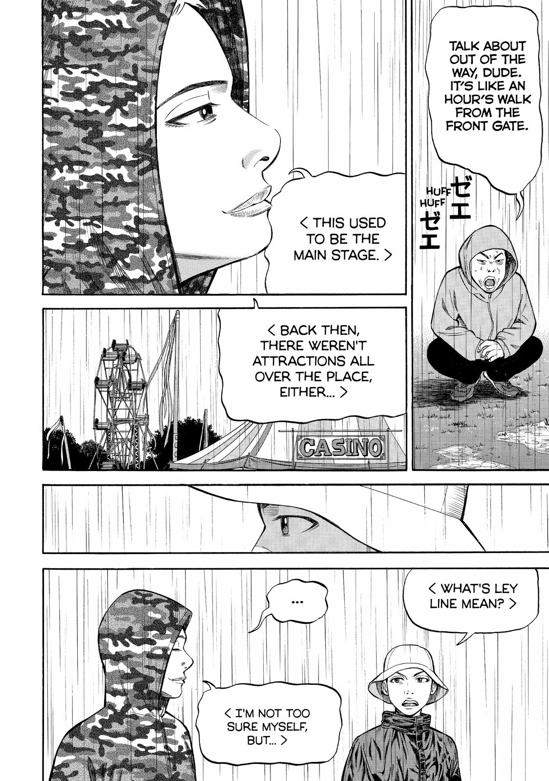 BECK Chapter 85 - Page 34
