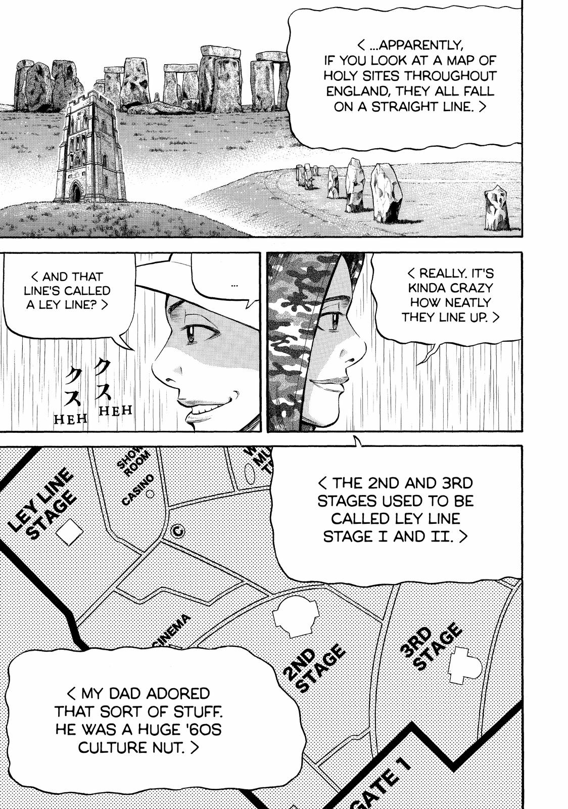 BECK Chapter 85 - Page 35