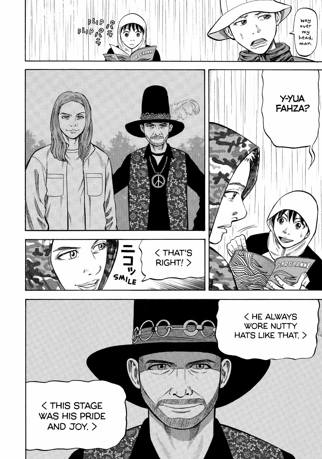 BECK Chapter 85 - Page 36