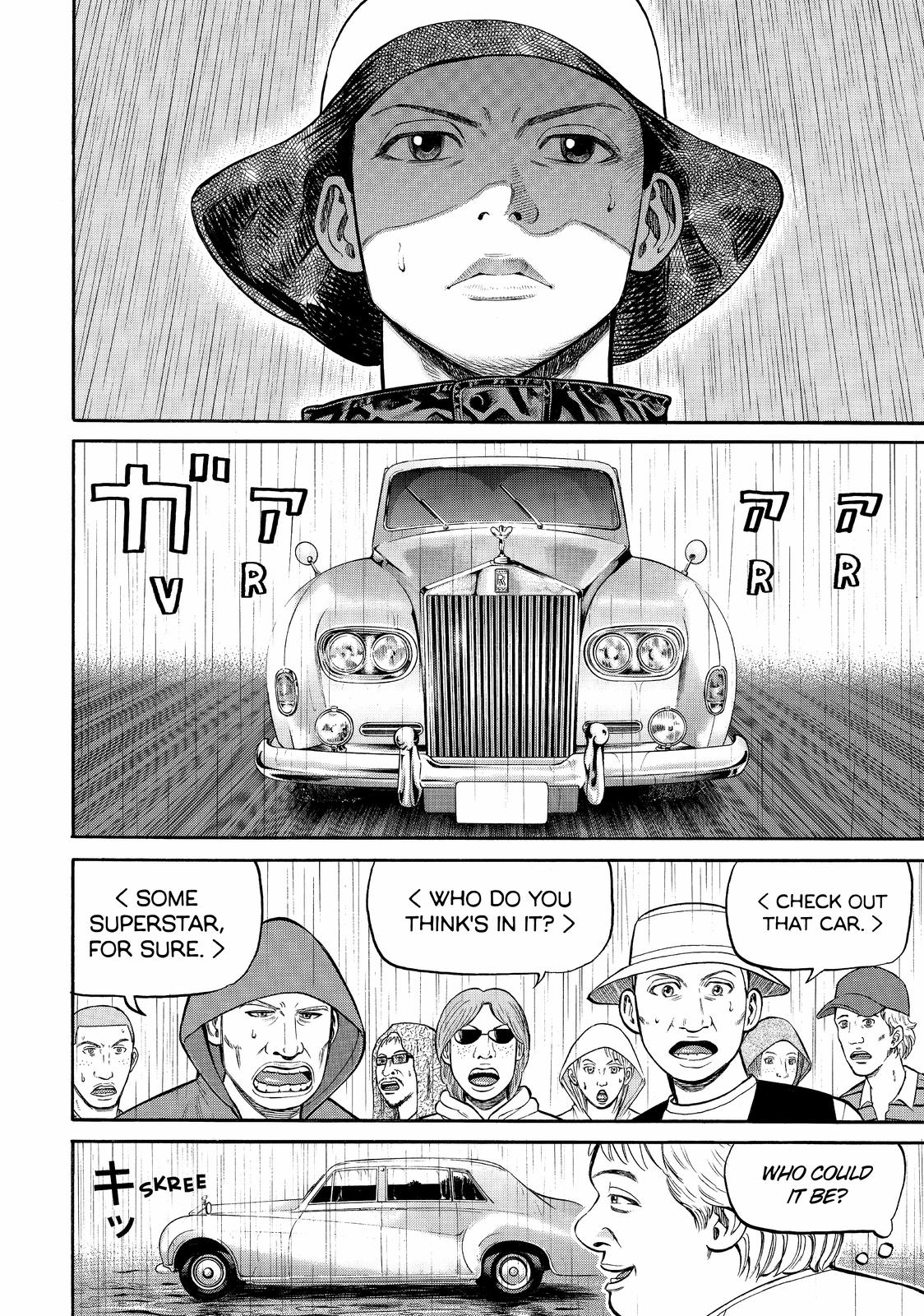 BECK Chapter 85 - Page 38