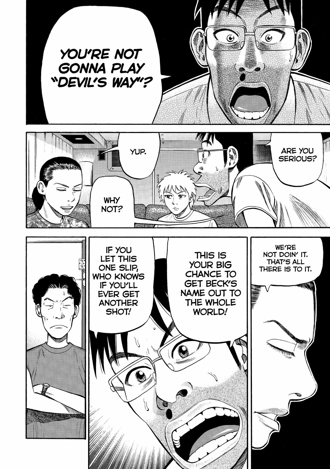 BECK Chapter 85 - Page 40