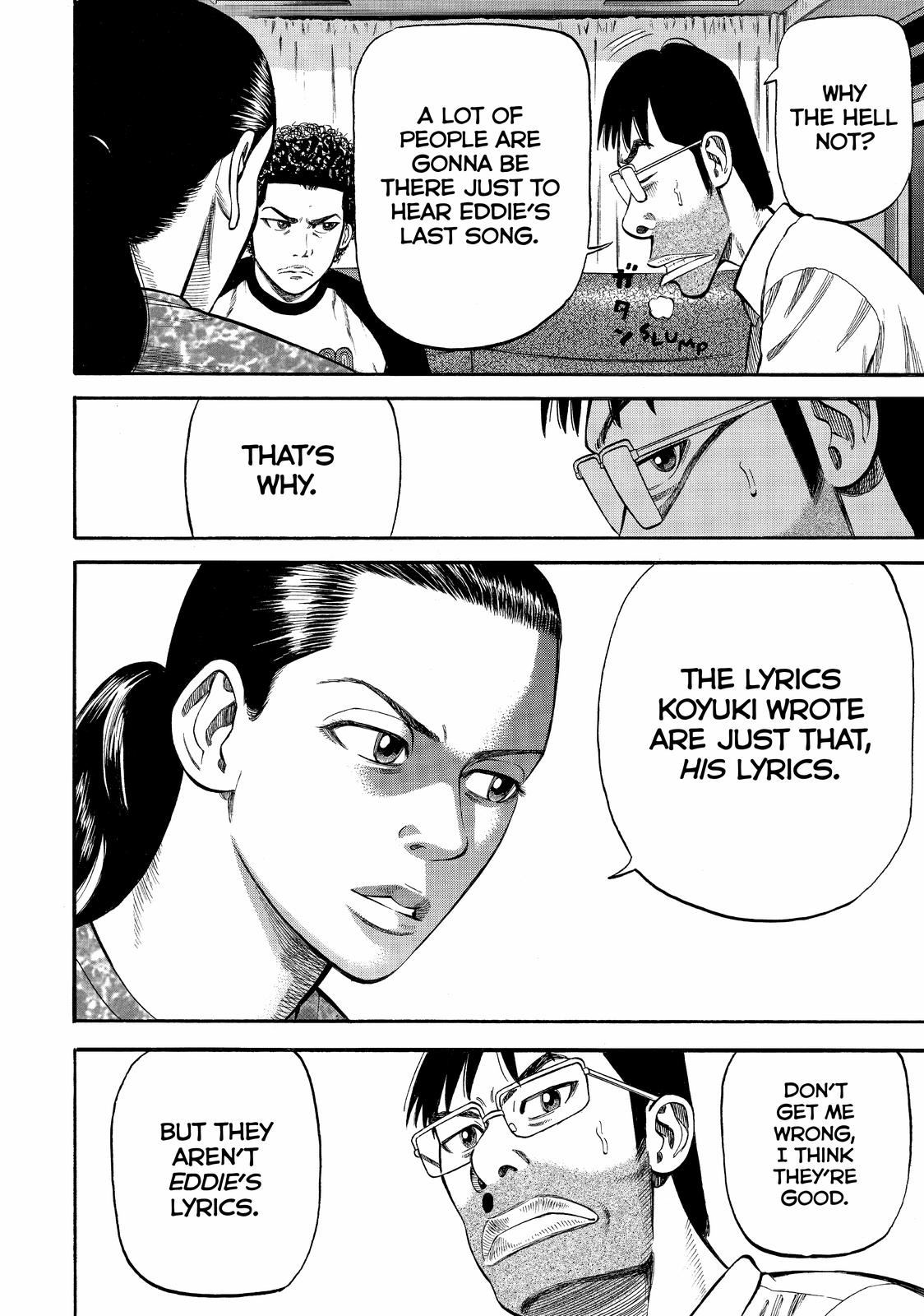 BECK Chapter 85 - Page 42