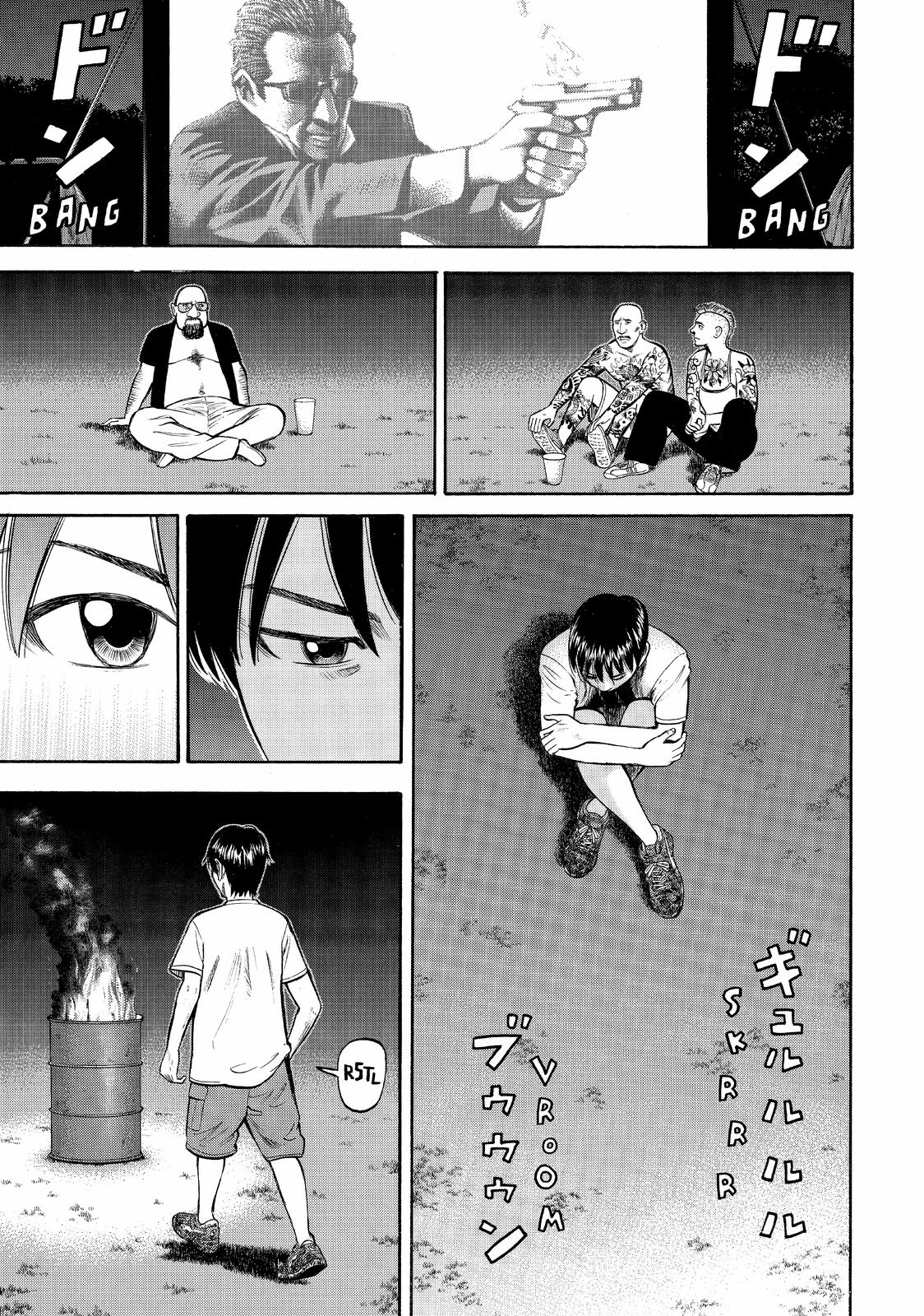 BECK Chapter 85 - Page 45