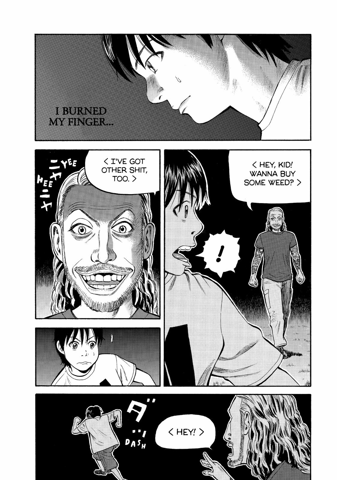 BECK Chapter 85 - Page 47