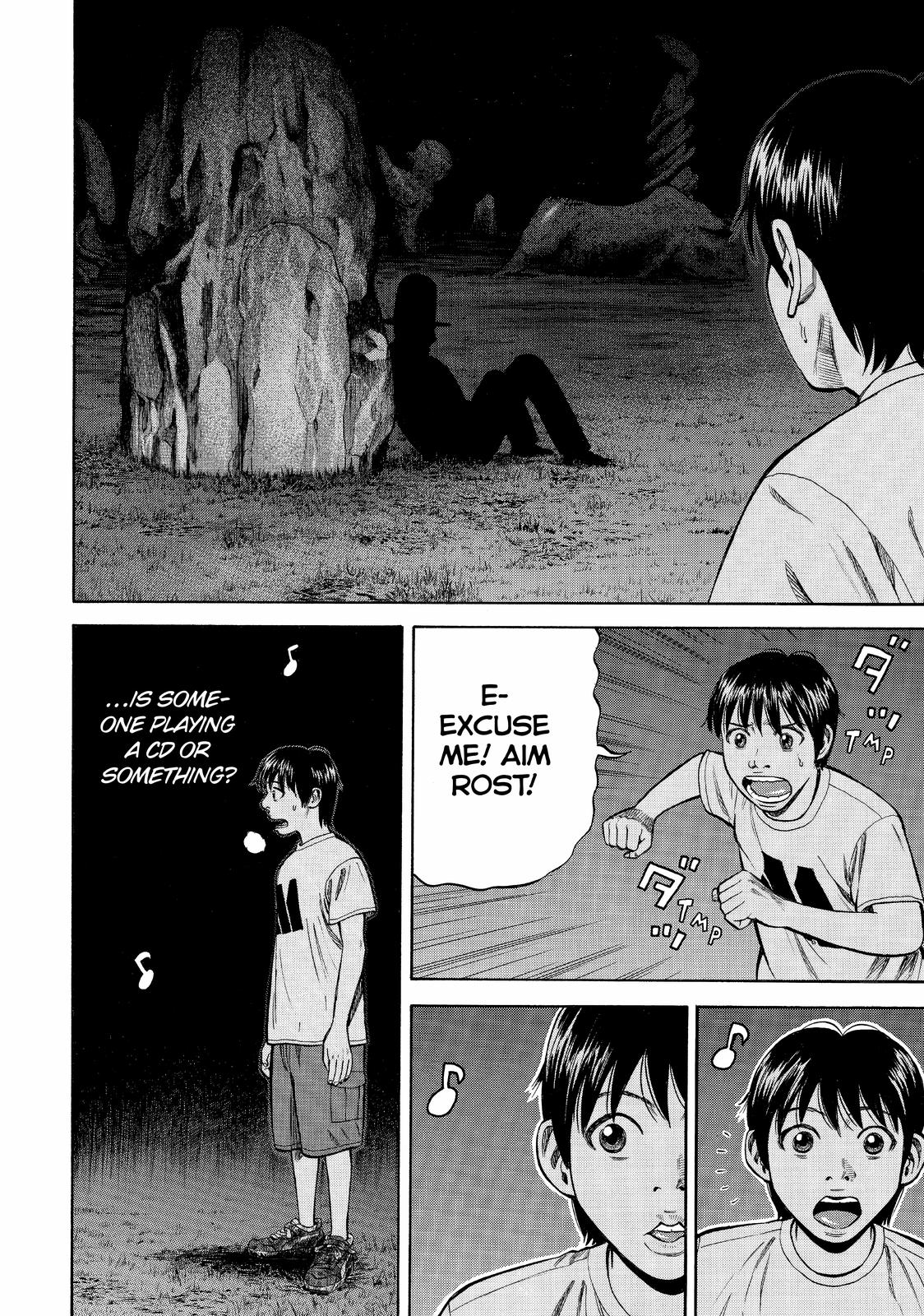 BECK Chapter 85 - Page 50