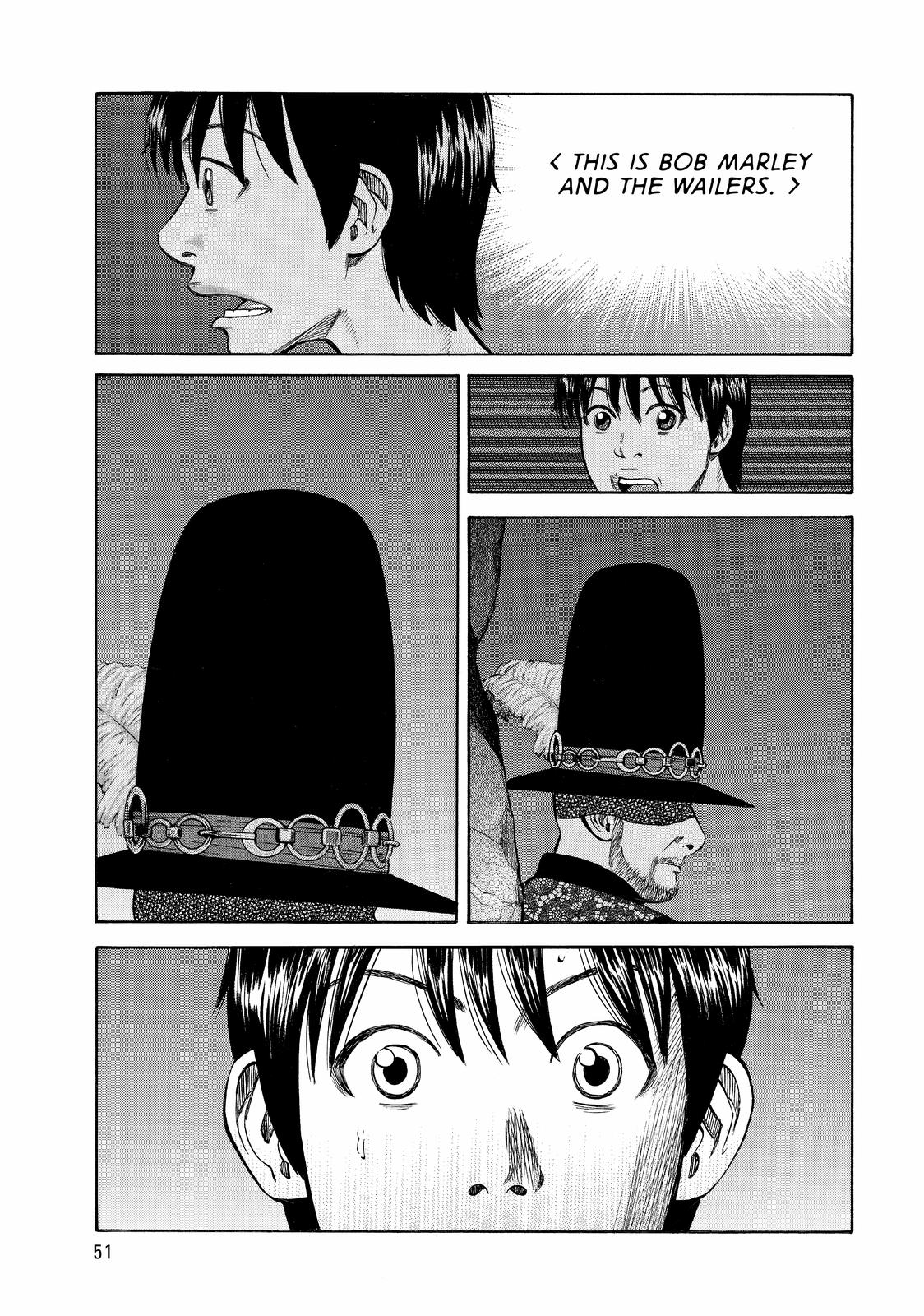 BECK Chapter 85 - Page 51