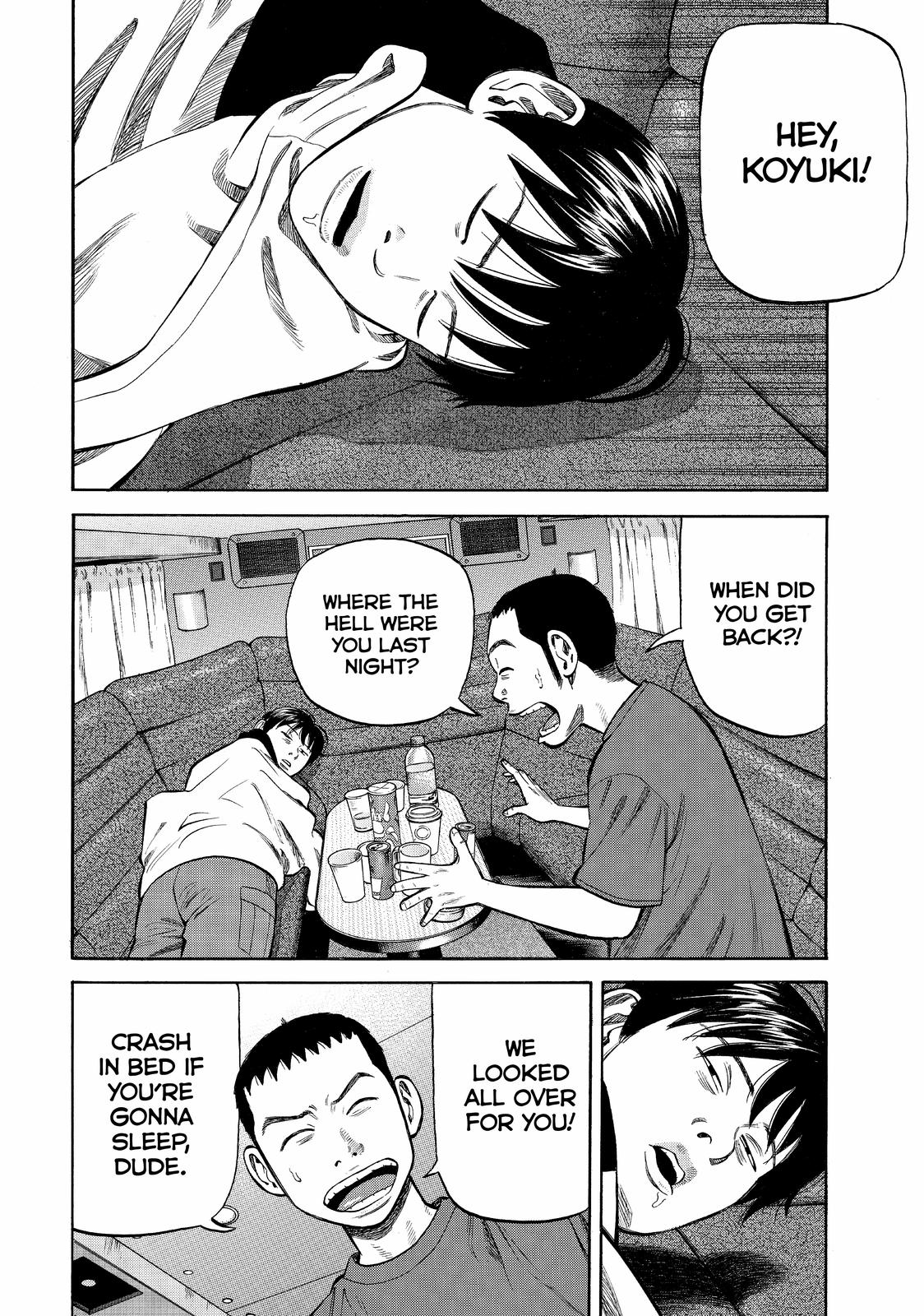 BECK Chapter 85 - Page 56