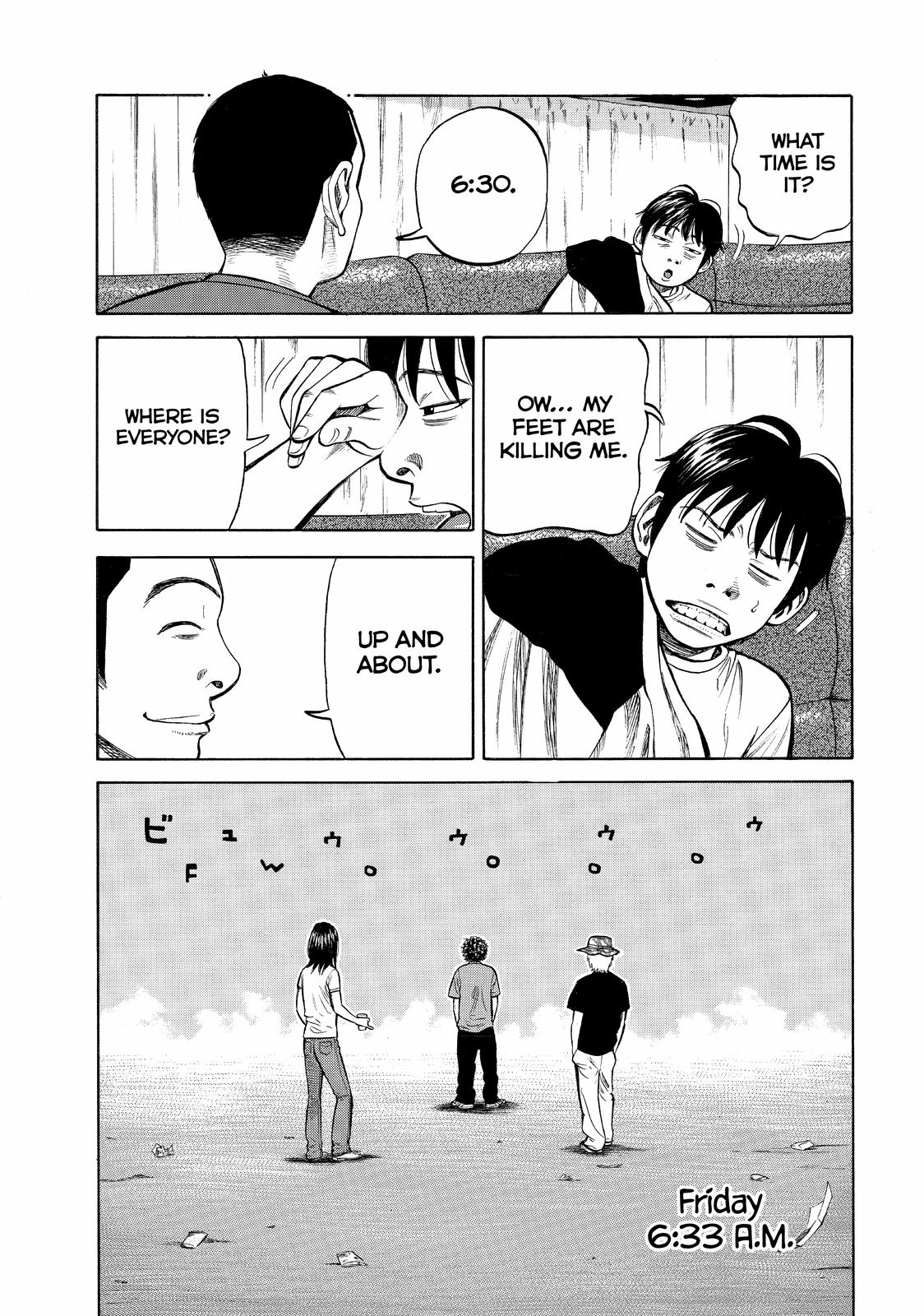 BECK Chapter 85 - Page 57