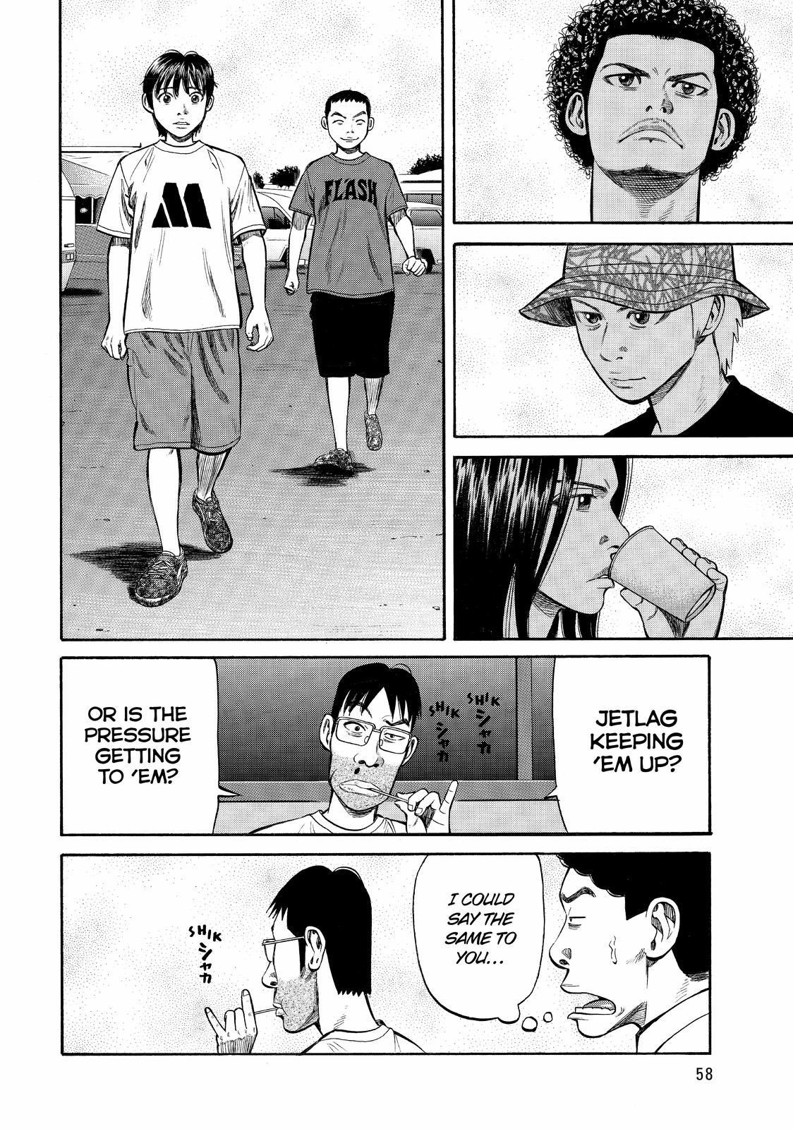 BECK Chapter 85 - Page 58