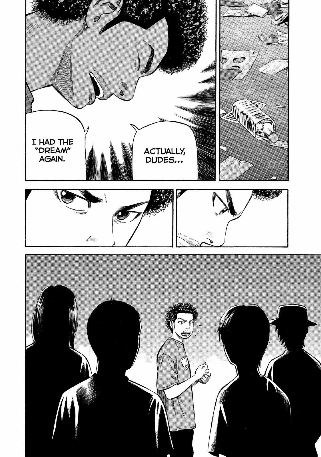 BECK Chapter 85 - Page 60