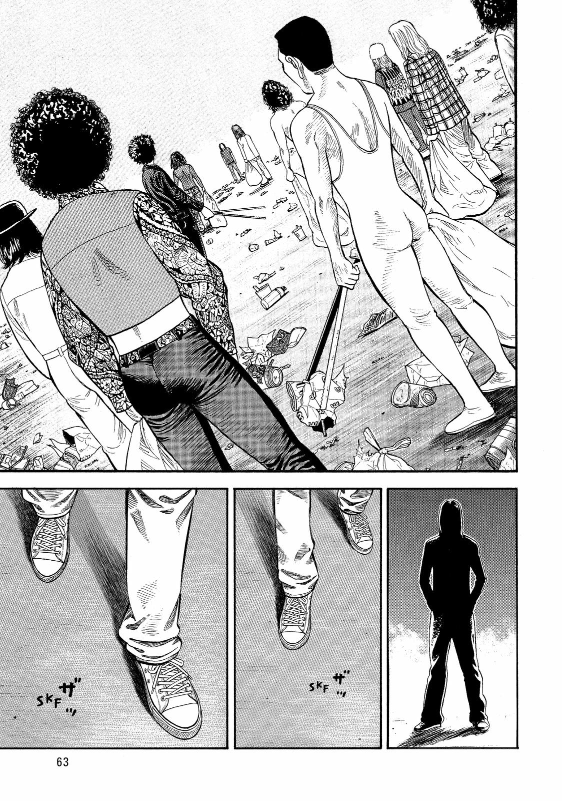 BECK Chapter 85 - Page 63