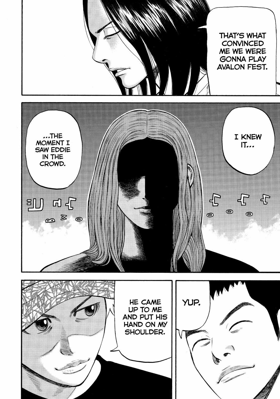 BECK Chapter 85 - Page 64