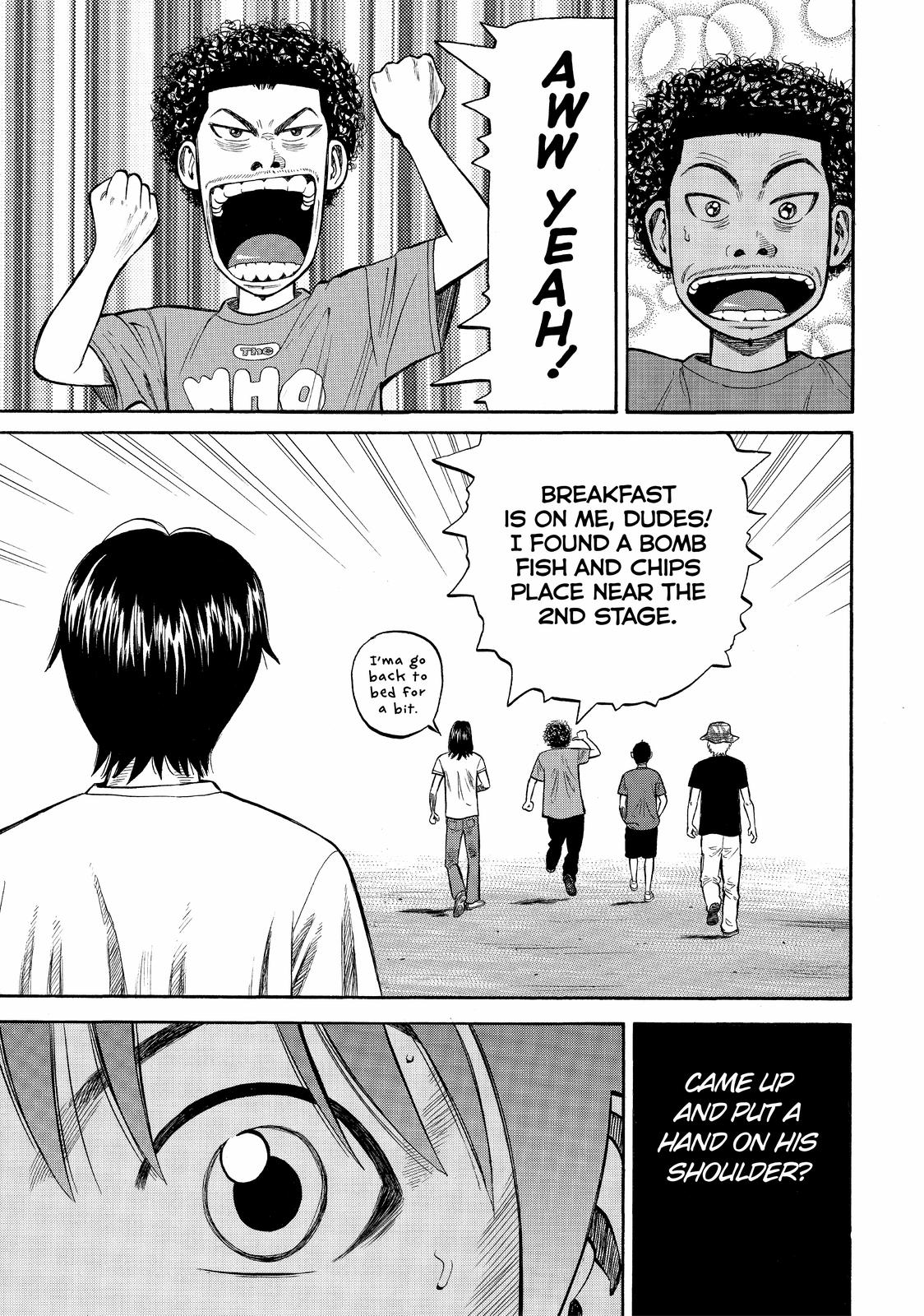 BECK Chapter 85 - Page 65