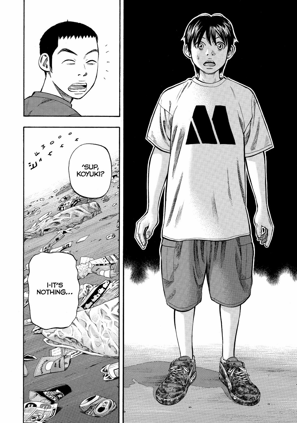 BECK Chapter 85 - Page 66