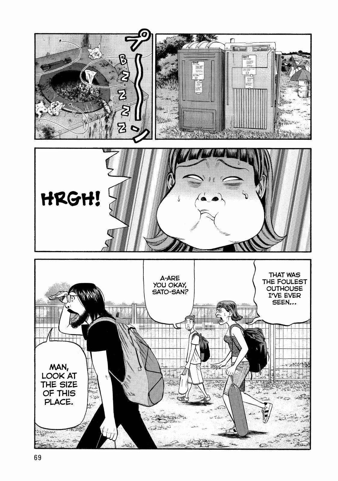 BECK Chapter 86 - Page 3