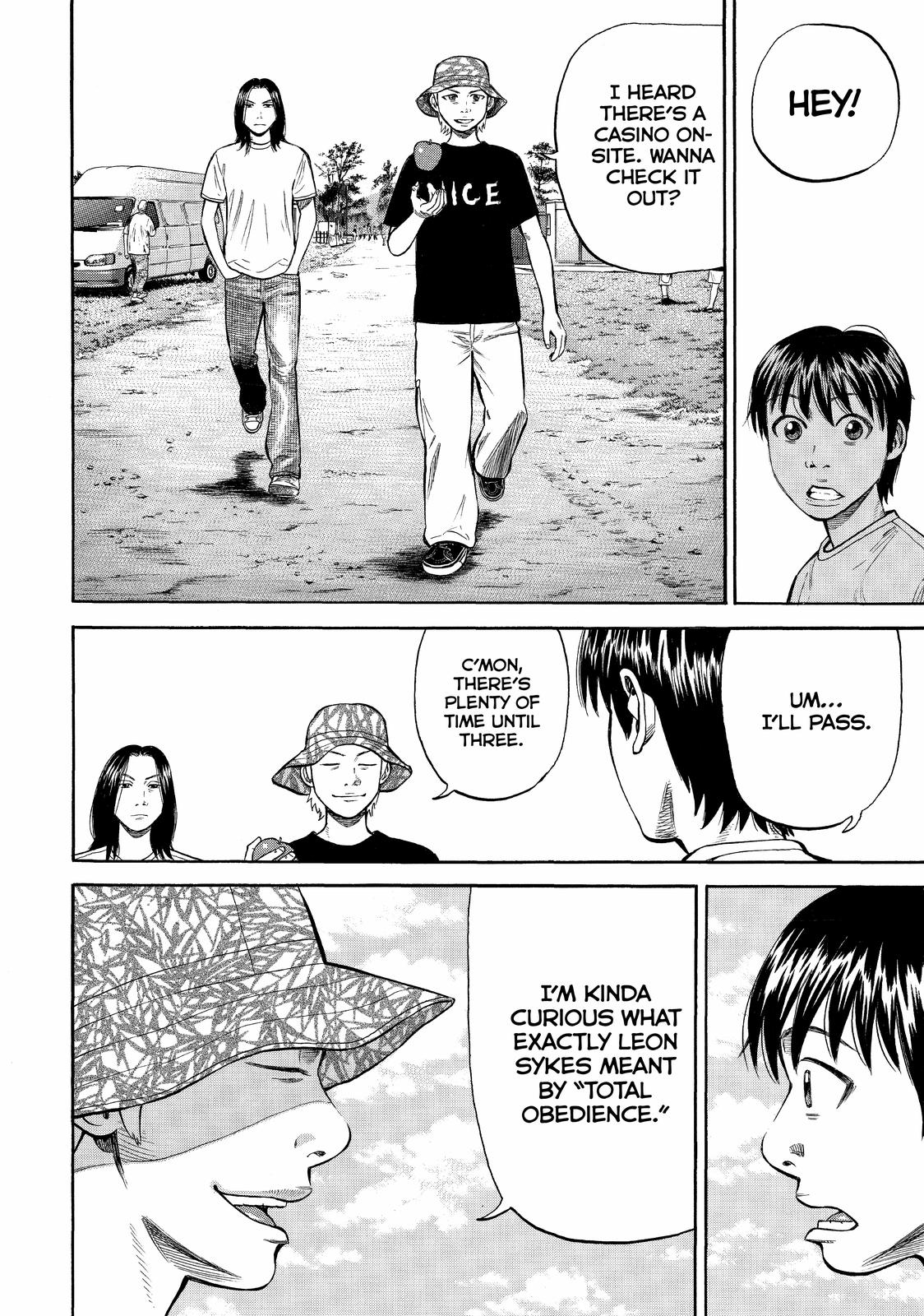 BECK Chapter 86 - Page 8