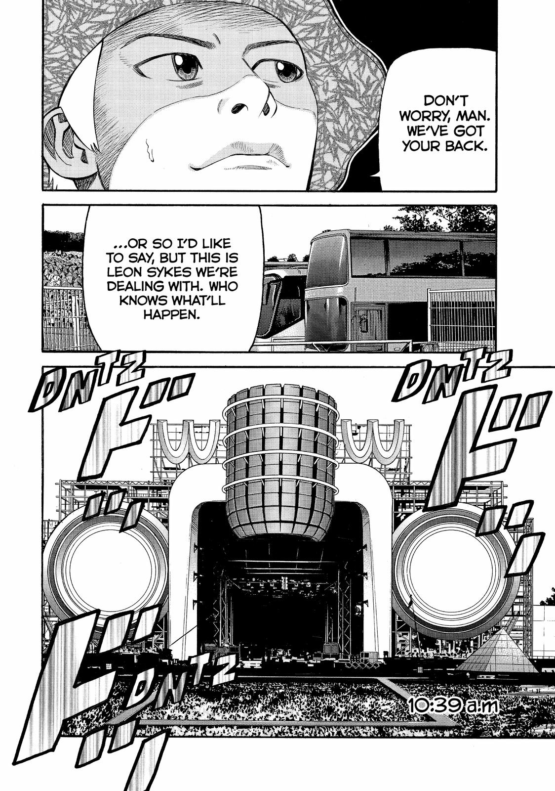 BECK Chapter 86 - Page 10