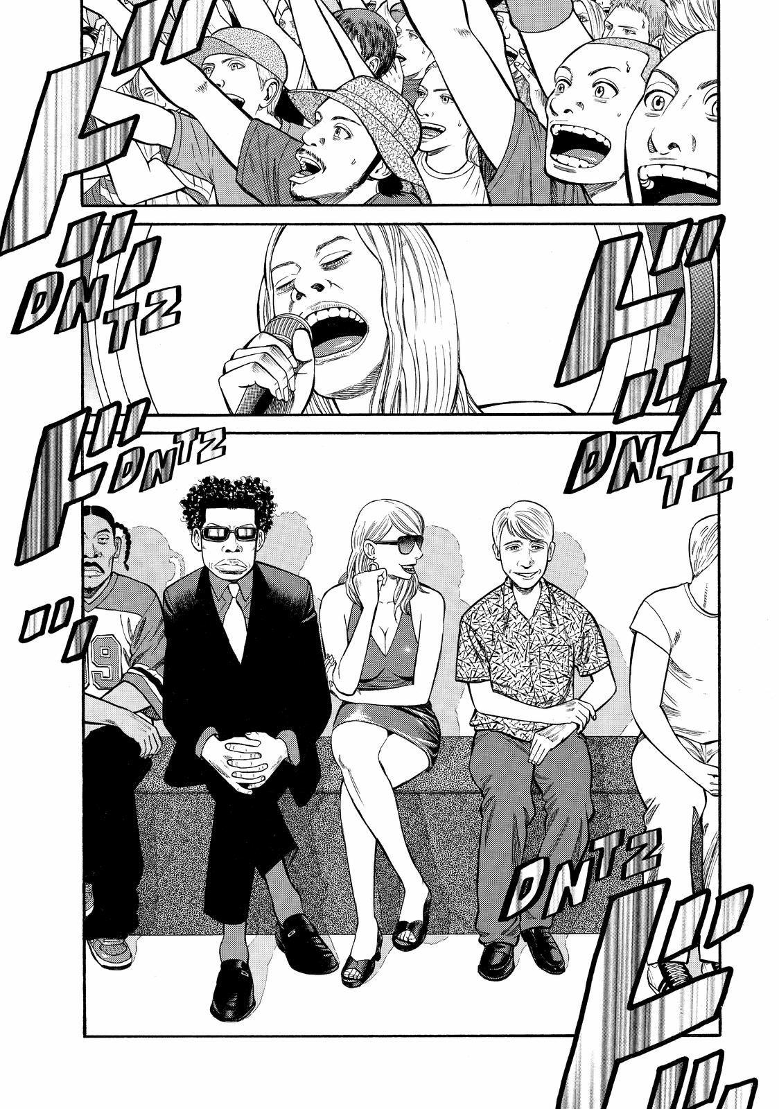 BECK Chapter 86 - Page 11
