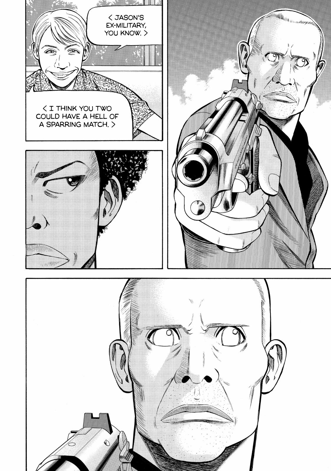 BECK Chapter 86 - Page 18